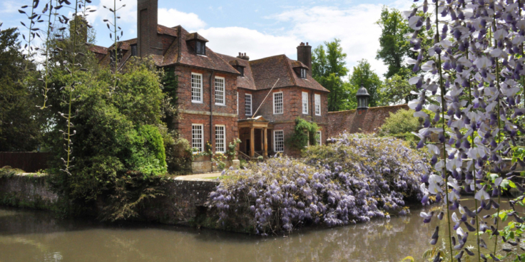 Groombridge Place