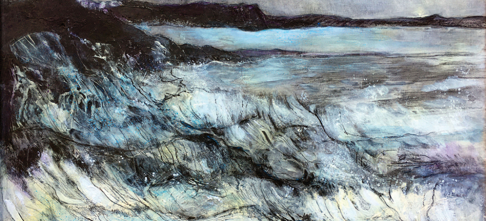 Ruth Mc Donald Coastal Encounter