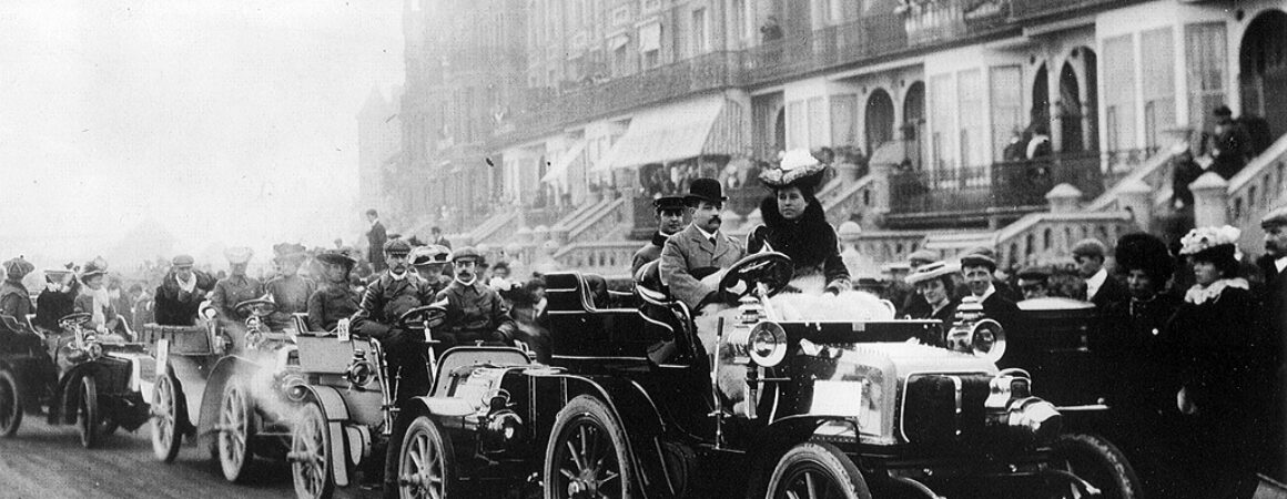 Bexhill Races 19 5 1902 2