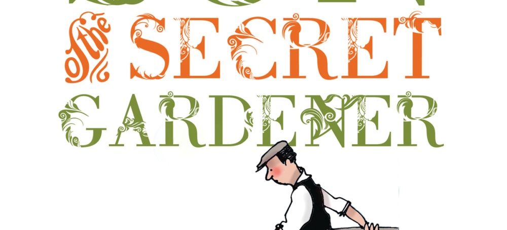 Son of the Secret Gardener Cover JPG