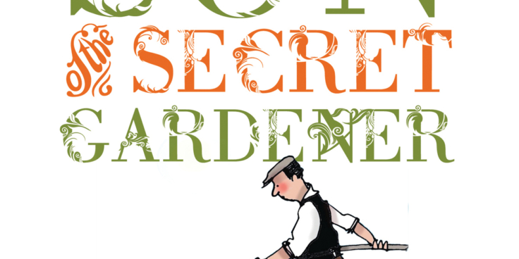 Son of the Secret Gardener Cover JPG