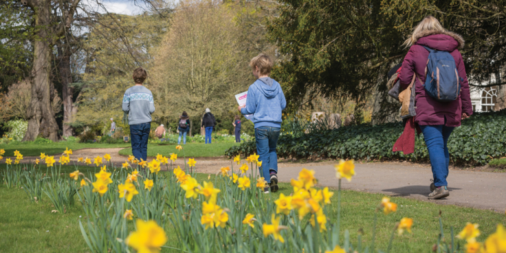 C National Trust Images James Dobson 3