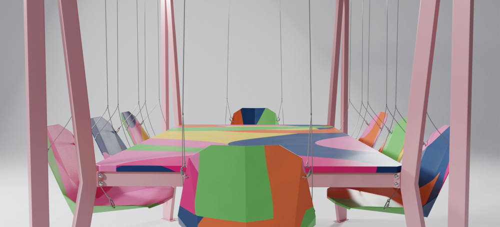 CDW Swing Table 2