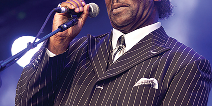 MUD MORGANFIELD