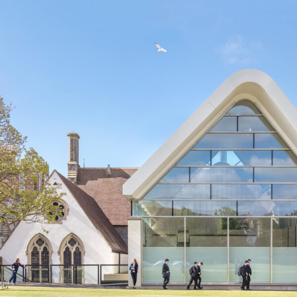 Brighton College 2