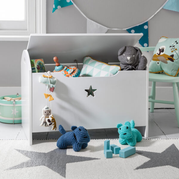 Star Toy Box B