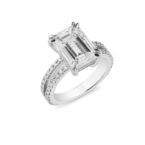 4ct diamond ring