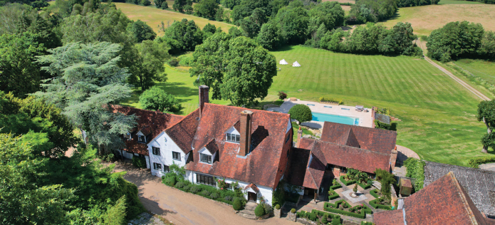 Savills Sussex House Farm 1