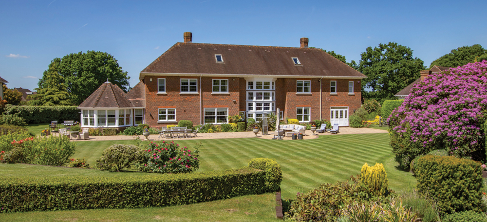 Savills Willington Manor 3