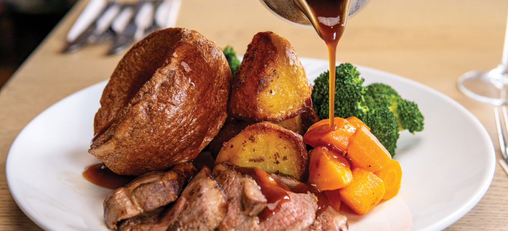 Roast