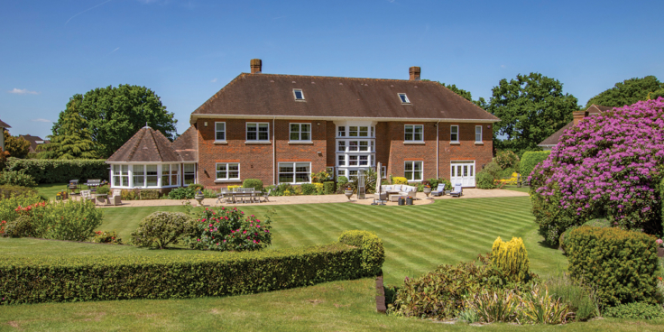 Savills Willington Manor 3