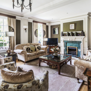 Savills Runfold Manor 6