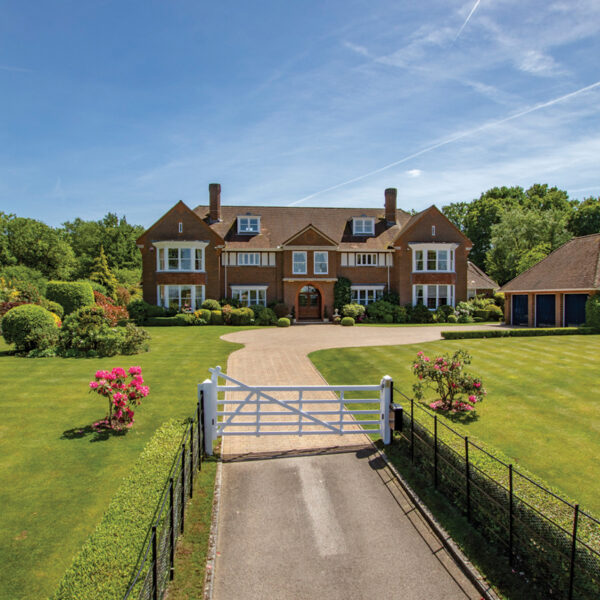 Savills Willington Manor 1