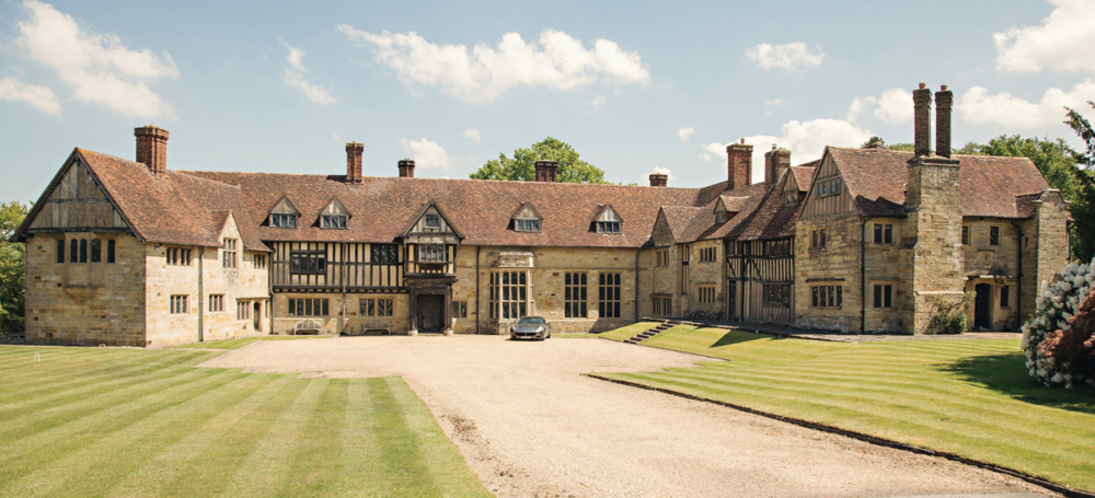 Savills Homestall Manor 1