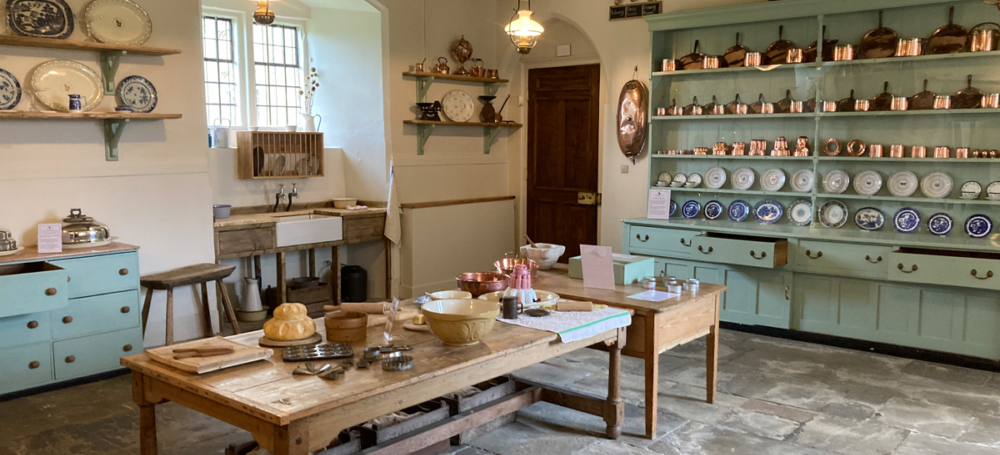 Hi res The Kitchen at Penshurst Place 2 c Penshurst Place