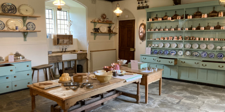 Hi res The Kitchen at Penshurst Place 2 c Penshurst Place