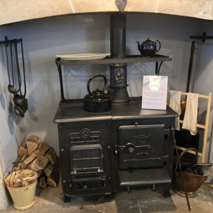 Hi res The Kitchen at Penshurst Place 3 c Penshurst Place