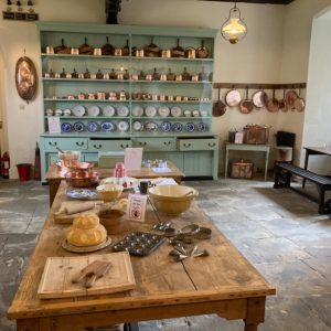 Hi res The Kitchen at Penshurst Place c Penshurst Place