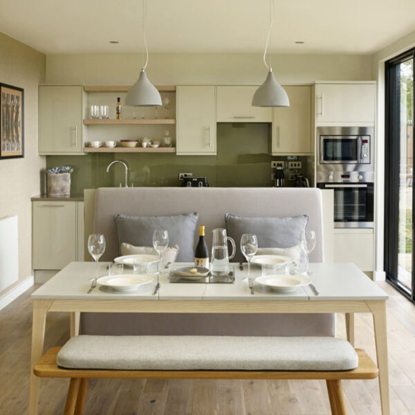 SHORT BREAKS TREEHOUSE HOTEL 20