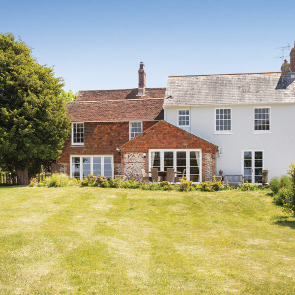 Savills Lower Stoneham House 8