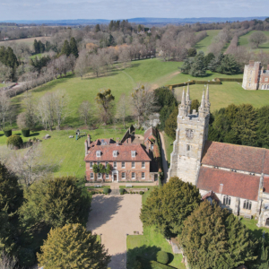 Savills The Old Rectory Penshurst 10