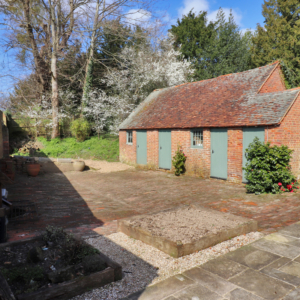 Savills The Old Rectory Penshurst 9