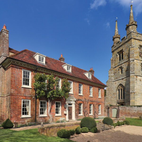 Savills The Old Rectory Penshurst 23