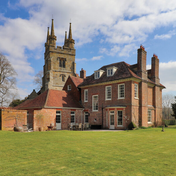 Savills The Old Rectory Penshurst 3