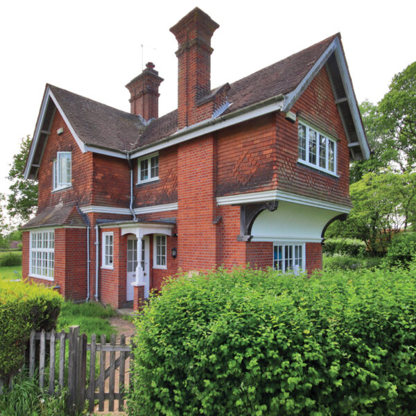 The Cottage at Holmwood Place Savills