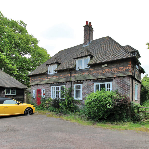 The Farmhouse at Holmwood Place Savills