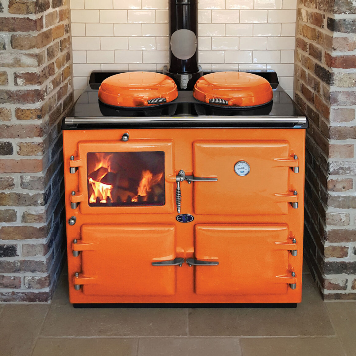 Thornhill Range Cookers 2
