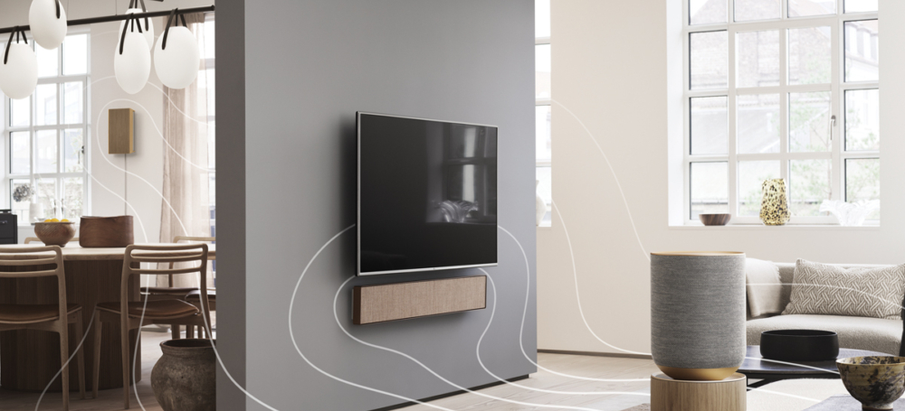 Beosound Balance Beosound Stage 0001