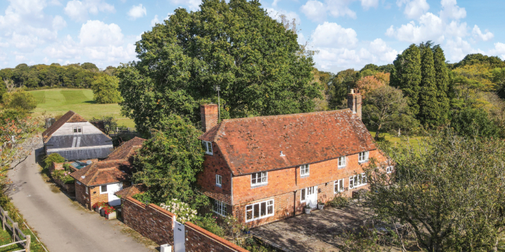 Savills The Owl House Lamberhurst 1