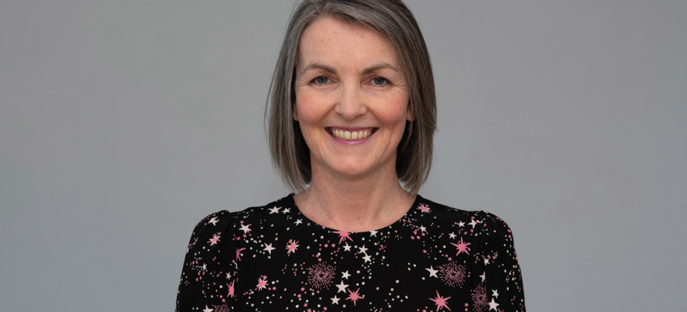 Kerin Speedie