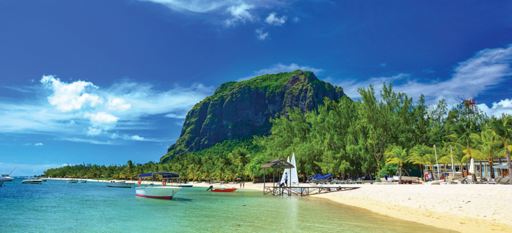 Mauritius