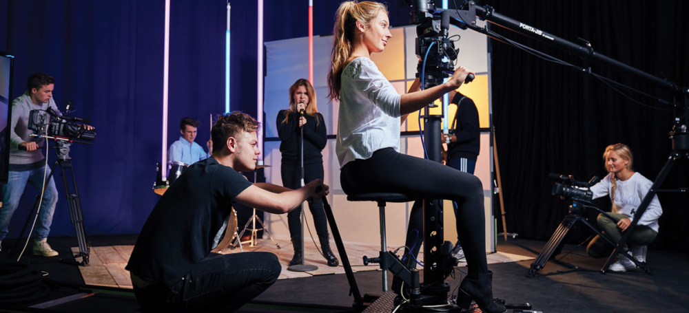 Filmmaking studio re size 1