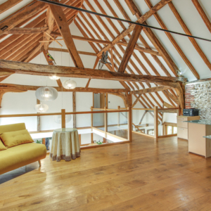 Savills Bines Farm Barn 11