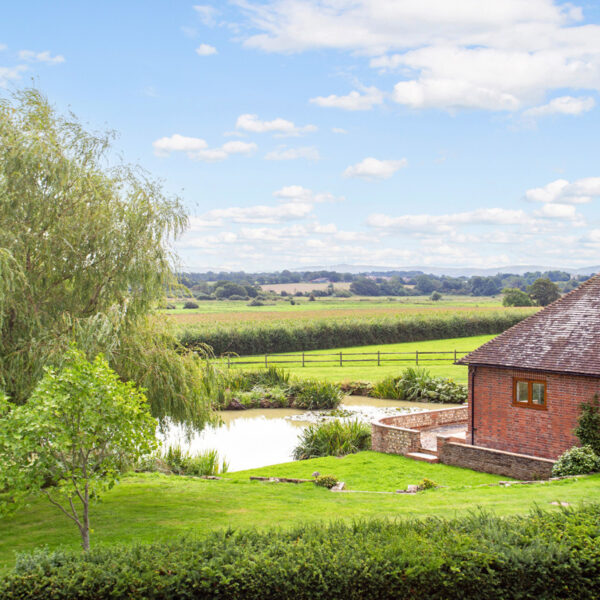 Savills Bines Farm Barn 2