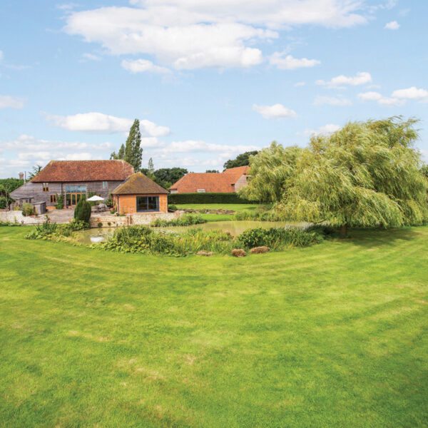 Savills Bines Farm Barn 3