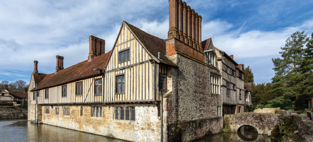20190304 South East corner of house