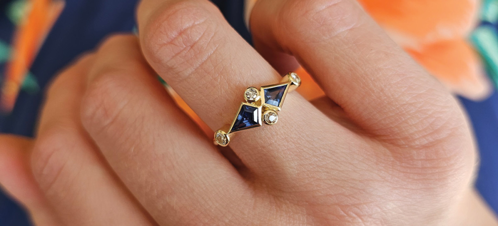 KATA Jewellery Aspect County Summer Edition 3