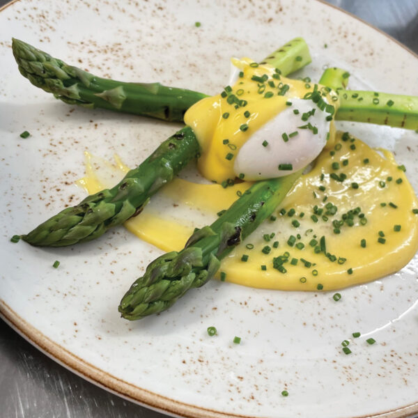 Asparagus