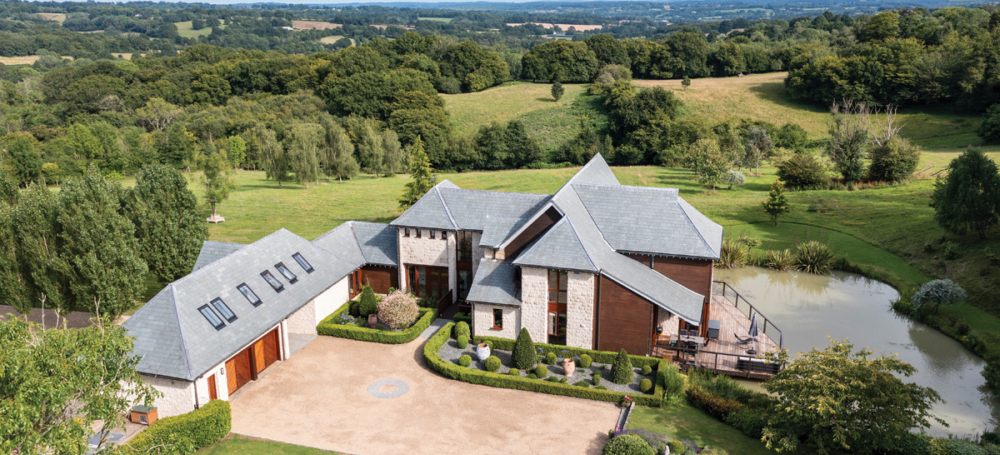 Beals Oak Farm Savills 1