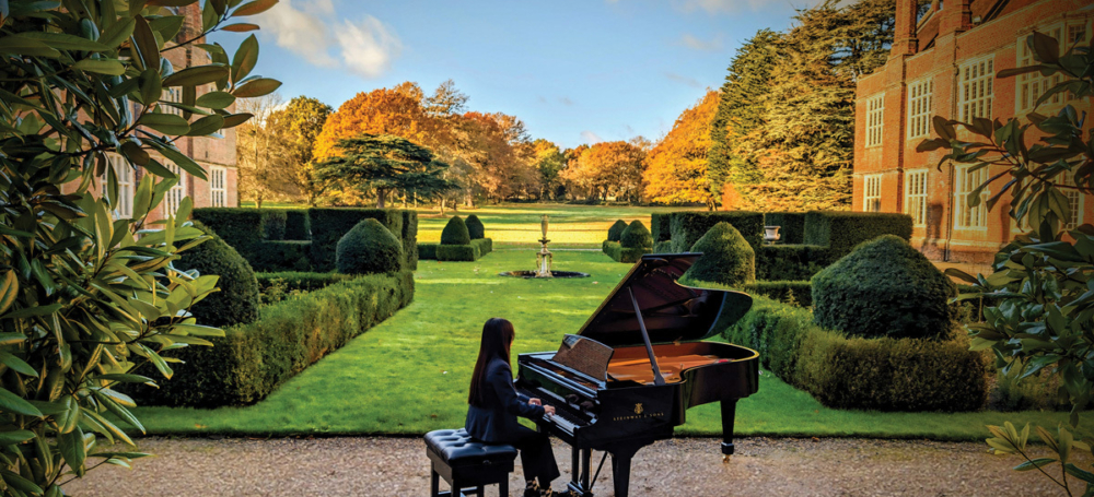 Steinway