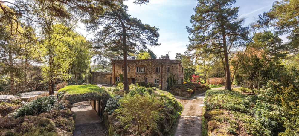 Durrant House Savills 1