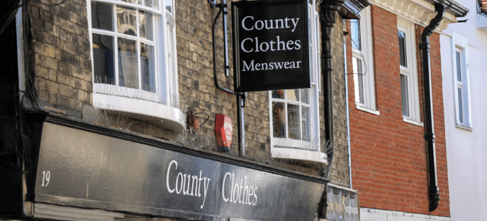 SHOPFRONT