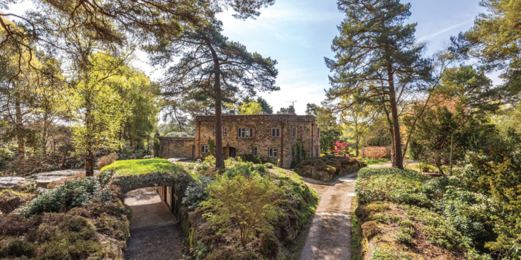 Durrant House Savills 1