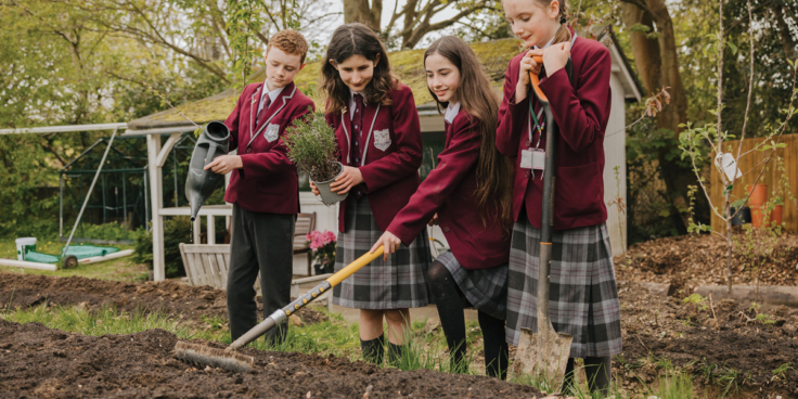 Open Day April24 99