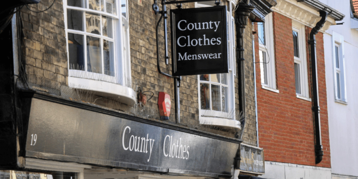 SHOPFRONT