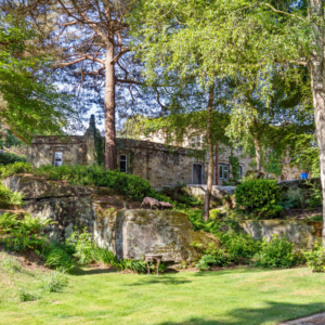 Durrant House Savills 20